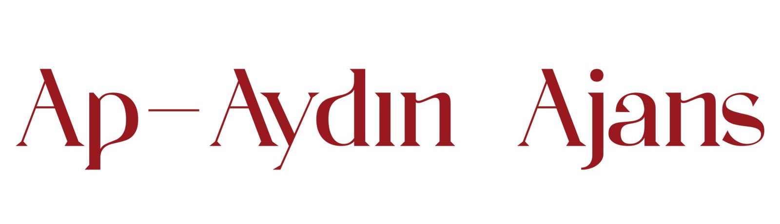 Apaydın Ajans Logo